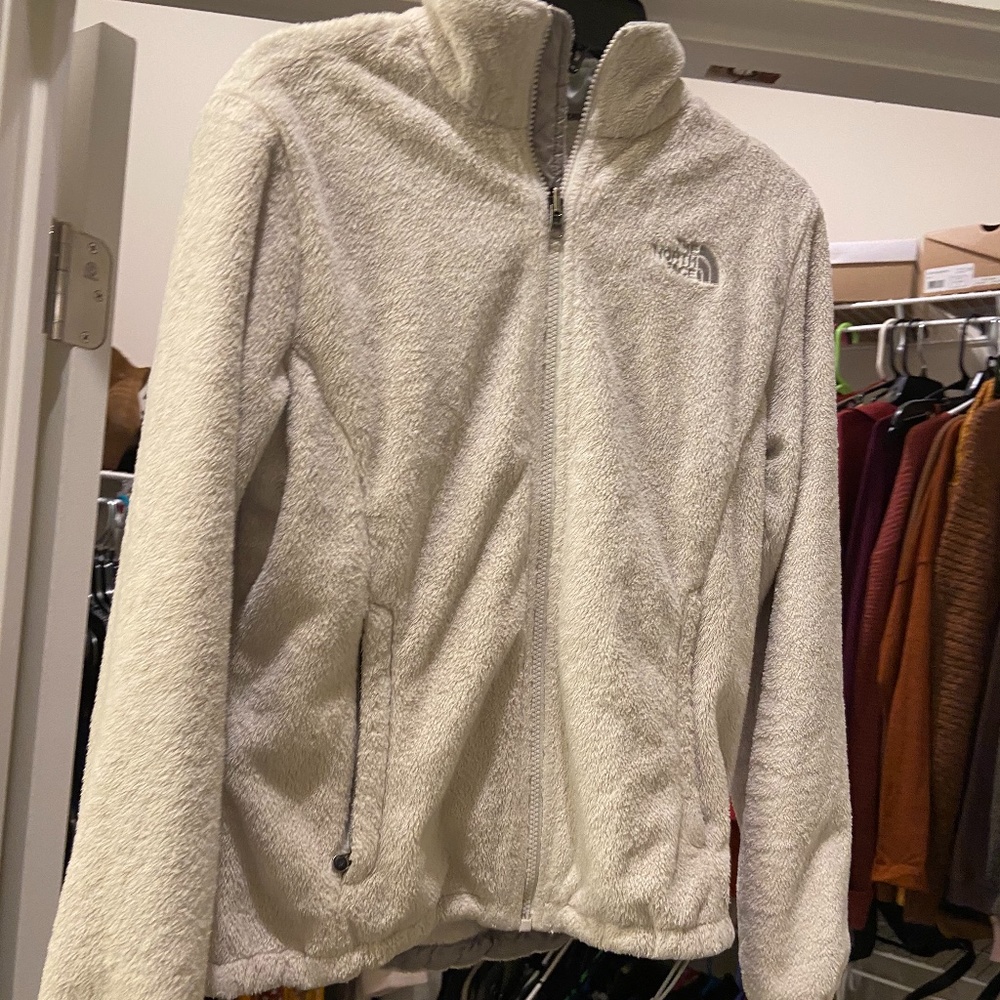 The North Face Osito Fleece
